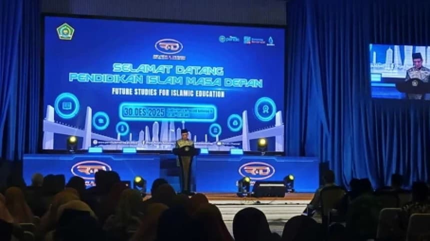 Evaluasi Pendidikan Islam, Menag Mendorong Kurikulum Inklusif Berbasis Empati
