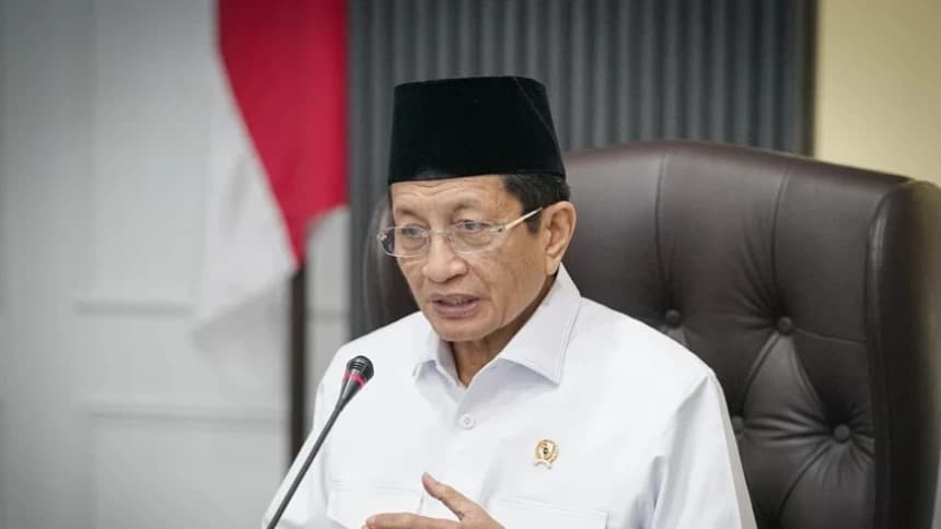 Menag Tingkatkan Koordinasi Jelang 4 Bulan Operasional Haji 2025