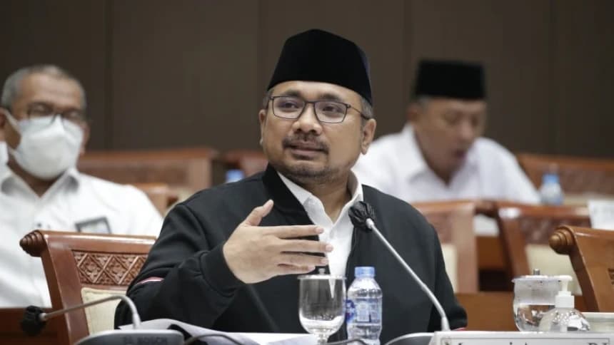 Pertama di Dunia, Kemenag Segera Cetak Al-Qur'an Bahasa Isyarat