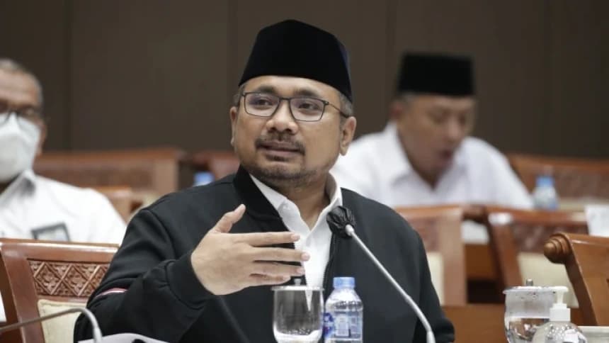 Pemerintah Ingatkan Sanksi bagi Travel Nakal dan Jamaah Haji Ilegal