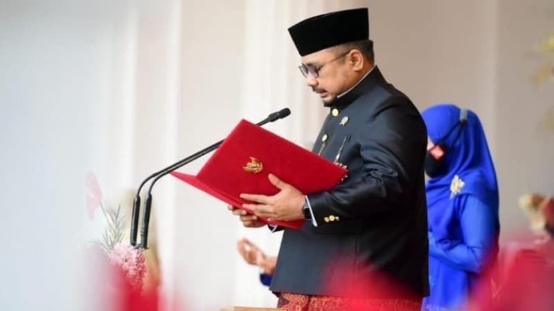 Hari Toleransi Internasional, Menag: Keragamaan adalah Kekayaan