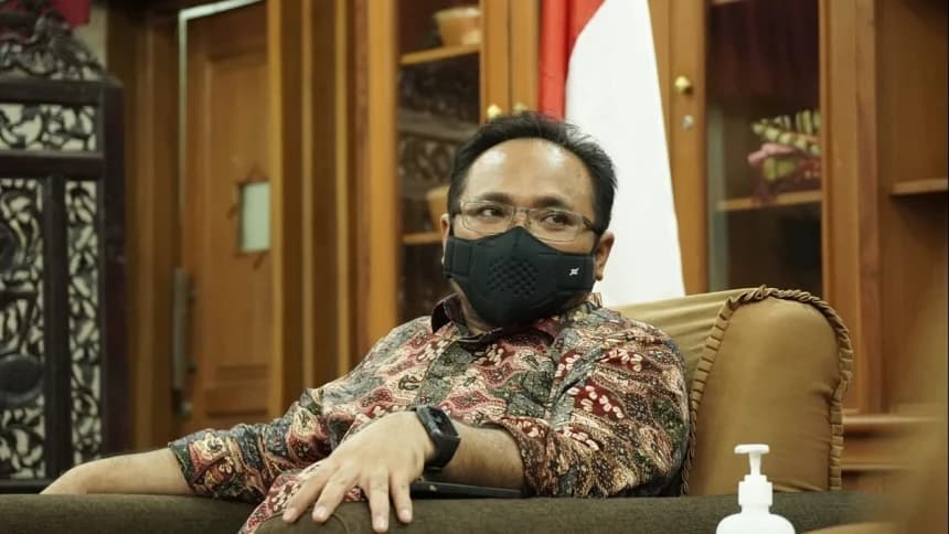 Menag Minta Jamaah Haji Disuguhi Makanan dan Bumbu Khas Nusantara
