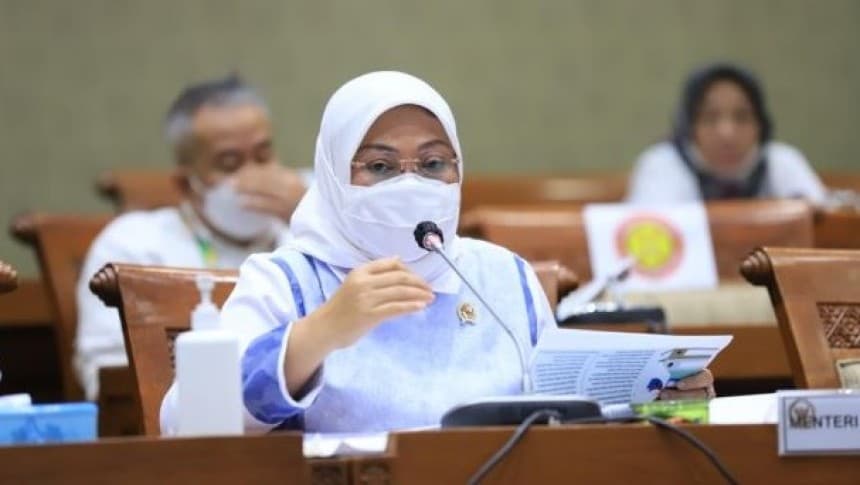 Kemnaker Terus Dorong BLK Ciptakan Calon Pekerja Migran Berkompeten dan Tersertifikasi 