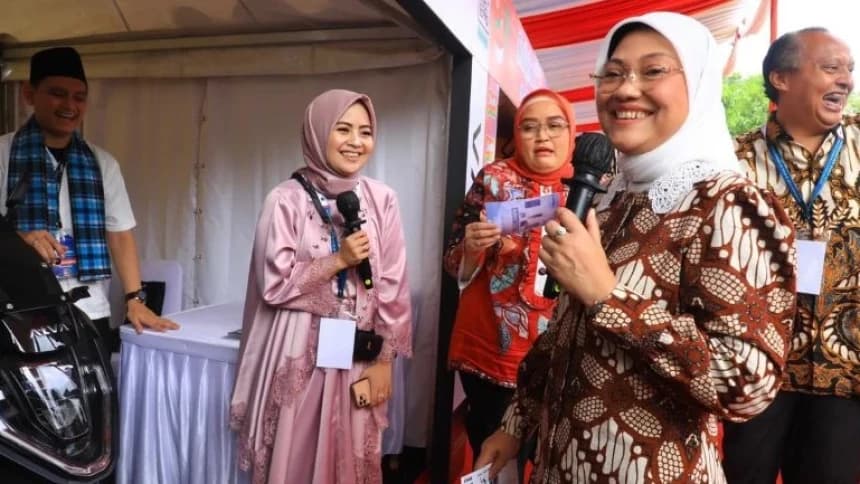 May Day 2023 Momentum Merajut Kebersamaan di Hari yang Fitri