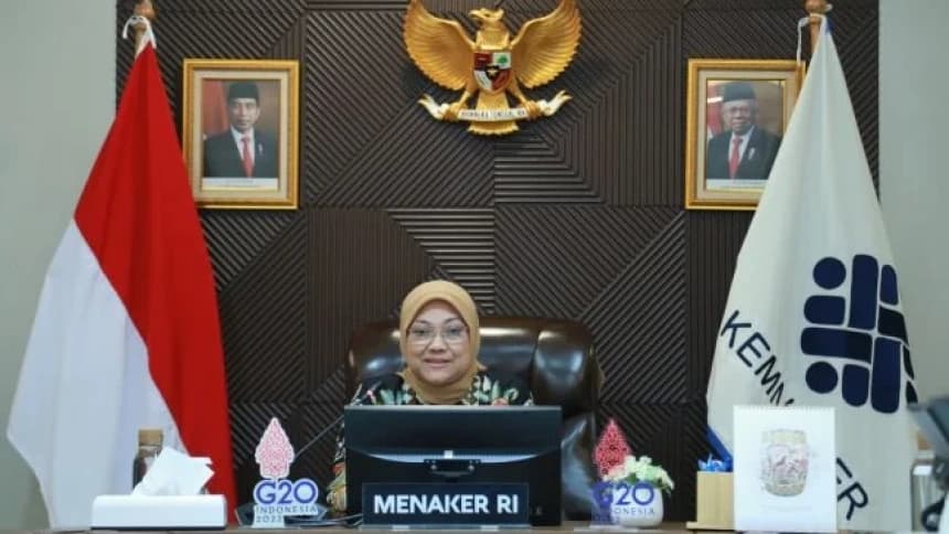 Pemerintah Kembali Kucurkan Bantuan Subsidi Upah
