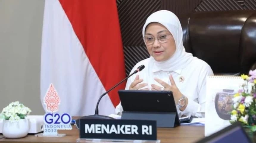 Beragam Upaya Pemberdayaan dan Perlindungan bagi Pekerja Perempuan 