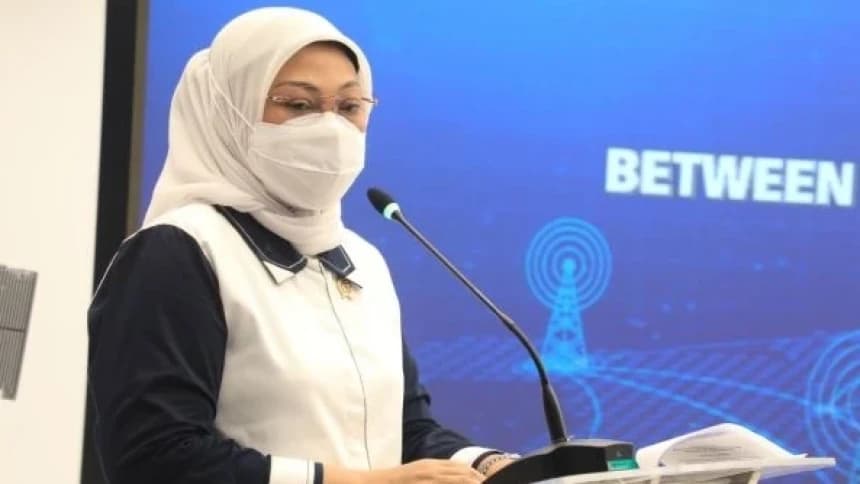 Kemnaker-Huawei Indonesia Kerja Sama Cetak SDM Kompeten Bidang Telekomunikasi