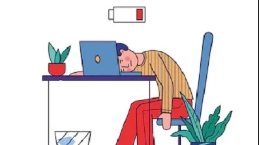 Sering Mengantuk setelah Sahur? Ahli Gizi Ungkap Penyebabnya