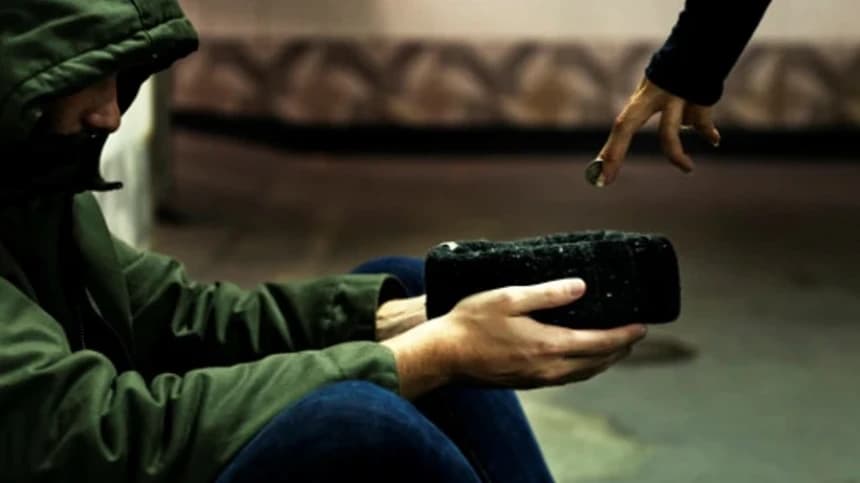 Mengemis Online dalam Kajian Islam