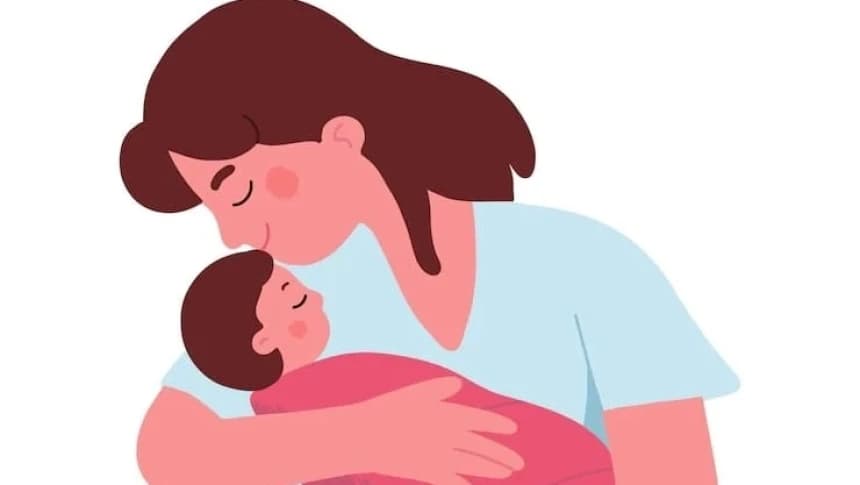 Cerpen: Perempuan Kedua