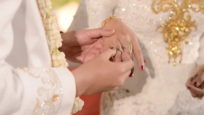 4 Penyebab Masih Tingginya Perkawinan Anak di Indonesia