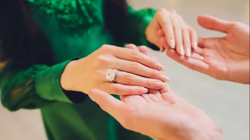 Viral Kawin Kontrak di Cianjur, Bagaimana Pandangan Islam?