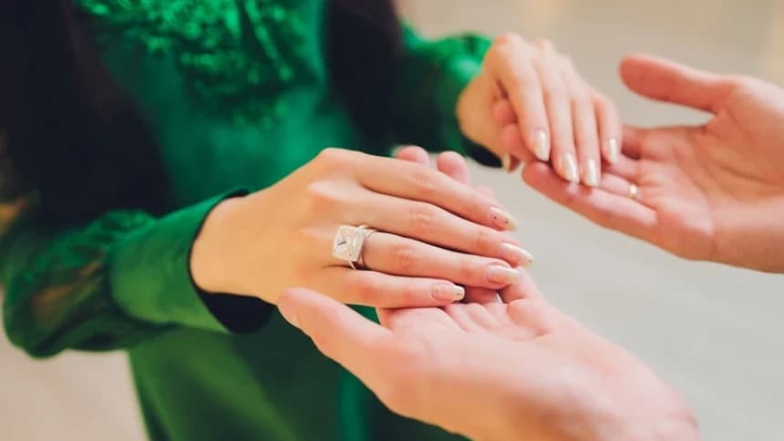 Angkat Ustadz Jadi Wali Nikah? Hati-Hati Status Keabsahan Nikahnya