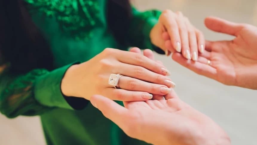 Psikolog Ungkap Kecemasan Bekomitmen Bayangi Generasi Muda dalam Memandang Pernikahan