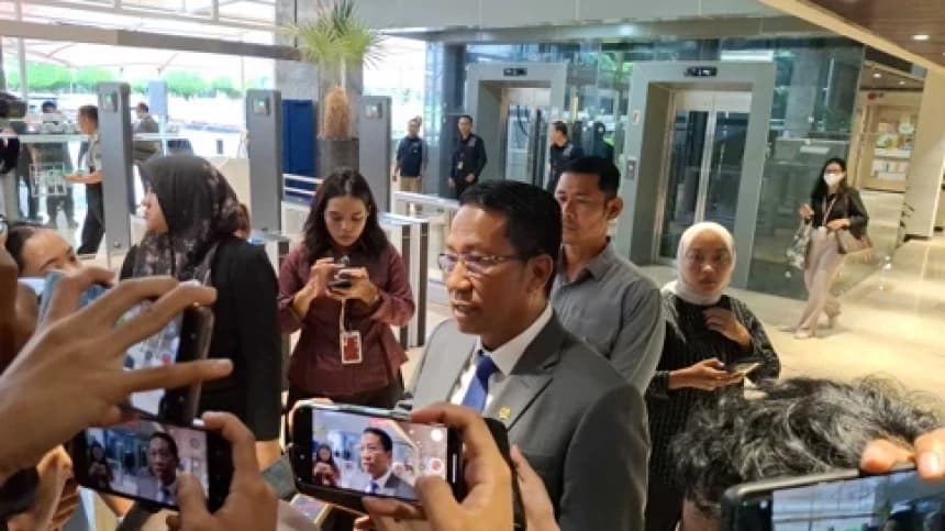 KUHAP Baru Ditolak Koalisi Masyarakat Sipil, Menkum Klaim Prosesnya Partisipatif