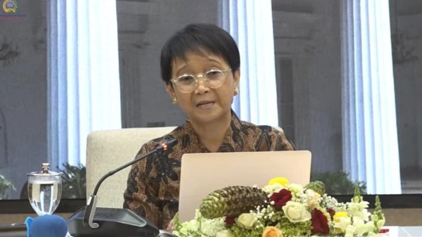 Gaza Memanas, Pemerintah Indonesia Segera Evakuasi WNI