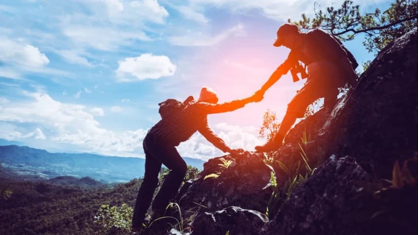 Tips Pemulihan Fisik dan Psikis saat Cuaca Terik