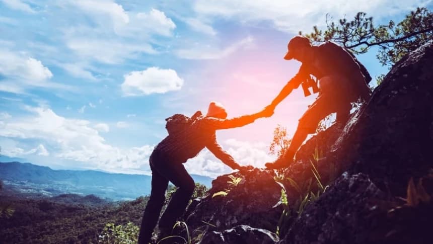 Khutbah Jumat: Pentingnya Berempati kepada Orang yang sedang Berduka