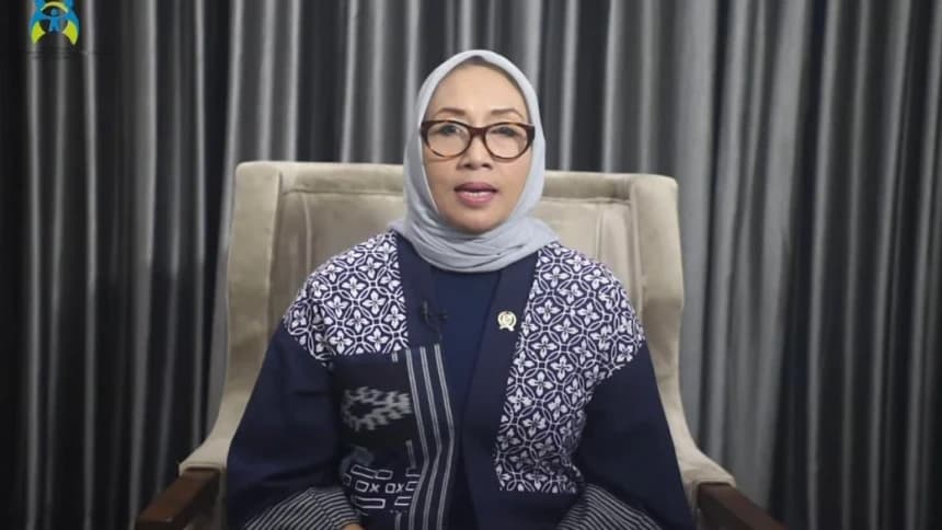 Menteri PPPA Desak Penegakan Hukum Pro-Korban dalam Kasus Kekerasan Seksual