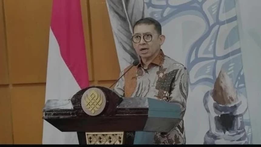 Fadli Zon Klarifikasi Soal Tragedi Pemerkosaan Massal 1998 Usai Dapat Banyak Kecaman
