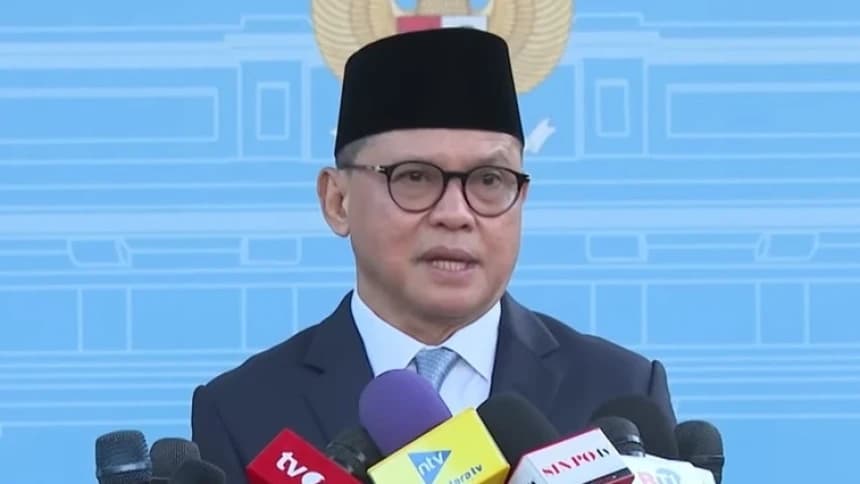 Mukhtarudin Siap Lanjutkan Program Perlindungan Pekerja Migran Sesuai Arahan Presiden