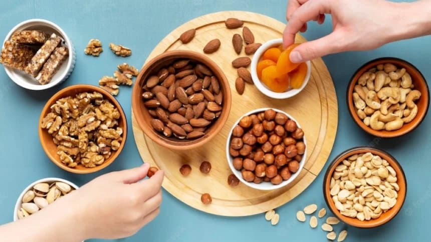 Malam Mingguan Galau? 5 Menu Ini Bantu Suasana Hati Lebih Bahagia