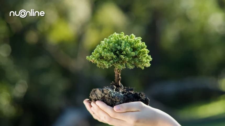 Khutbah Jumat: Merawat Alam Sebagai Wujud Kepatuhan Terhadap Perintah Agama