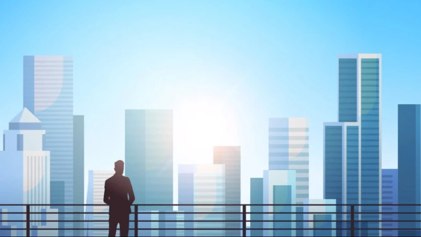 Khutbah Jumat: Beriman kepada Takdir Allah Ta’ala