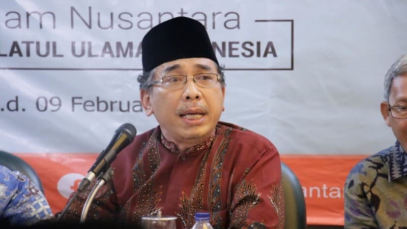 Gus Yahya Ingin Nahdliyin Pede Bangun Kemandirian dan Perdamaian Dunia