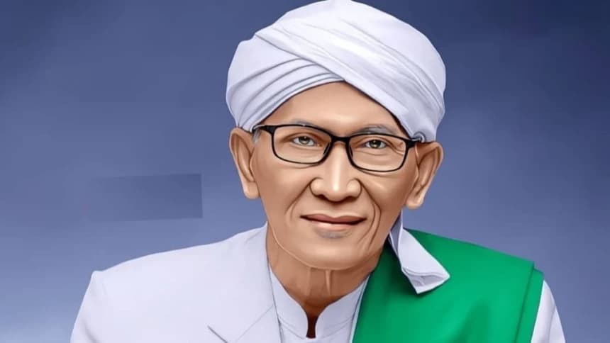 Imbauan Rais 'Aam Jelang 1 Abad NU: Satukan Hati dan Langkah