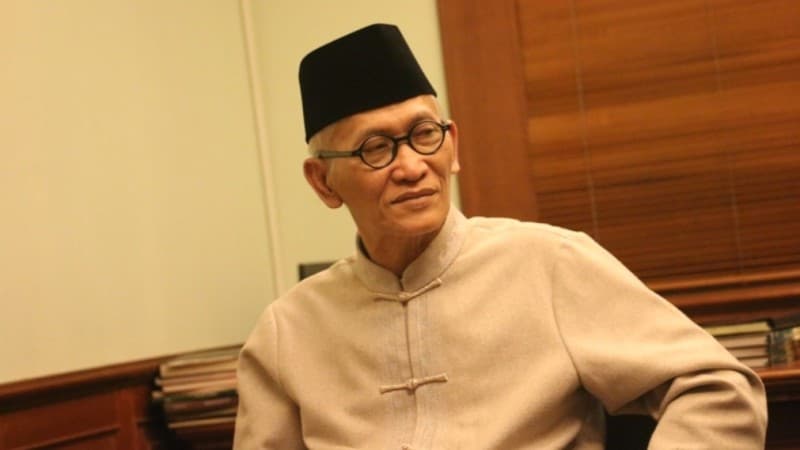 Kiai Miftachul Akhyar Ajak Nahdliyin Semarakkan Dakwah melalui Medsos