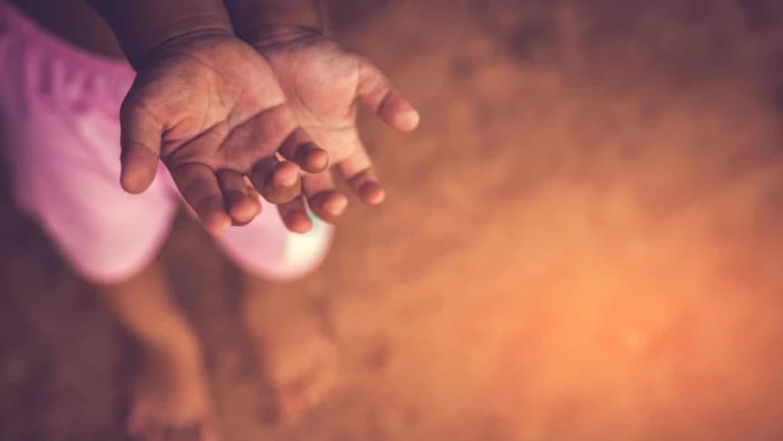 Makna Miskin dalam Doa yang Panjatkan Nabi Muhammad