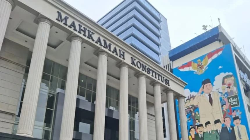 Keluarga Korban Gugat UU Peradilan Militer, Minta TNI Pelaku Pidana Umum Diadili di Pengadilan Umum