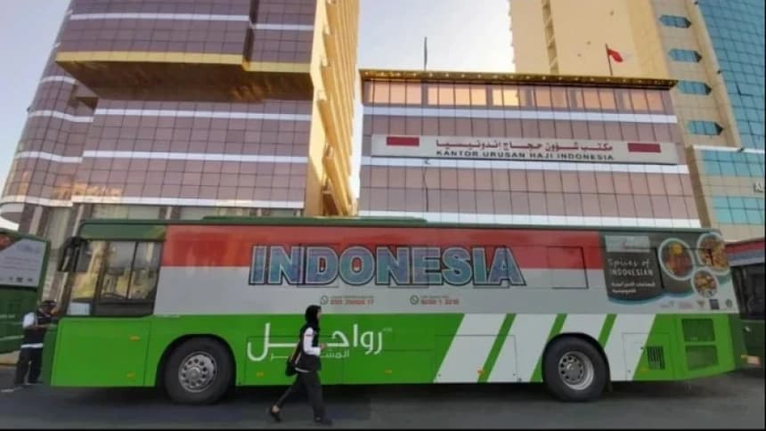 Anggaran Masyair Haji Naik, Kekurangan Dana Capai Rp1,5 Triliun