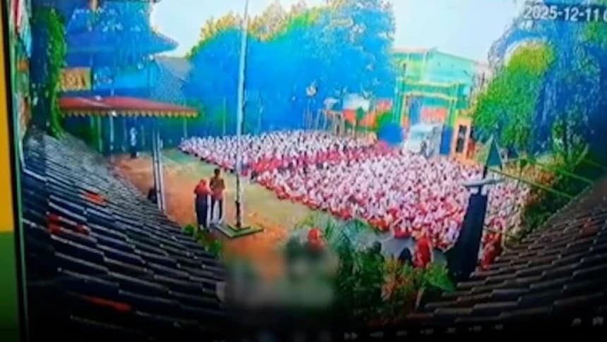 Mobil SPPG Tabrak 19 Siswa dan 1 Guru SD, P2G: Bukti Lemahnya Desain dan Operasional Program MBG