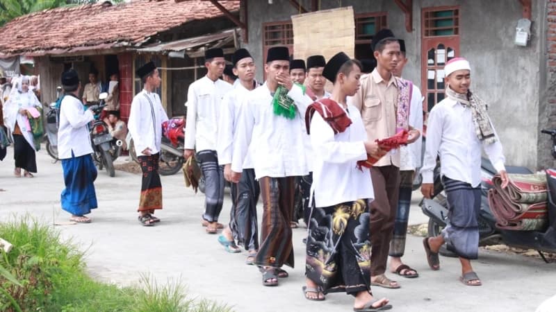 ‘Moderasi Beragama’ Perlu Definisi yang Tegas