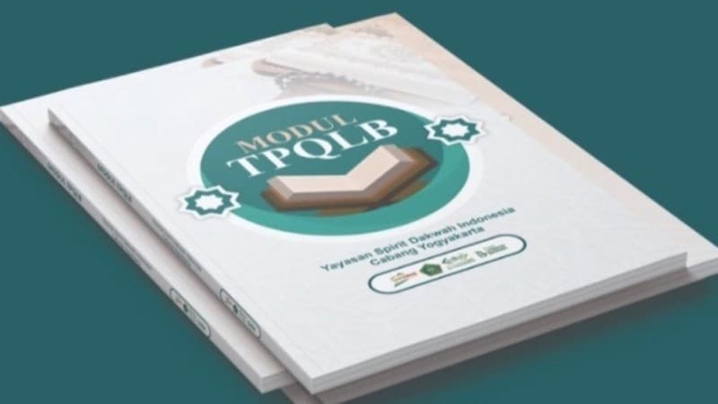 Semangat Pemuda di Yogyakarta Membangun Kemandirian Santri