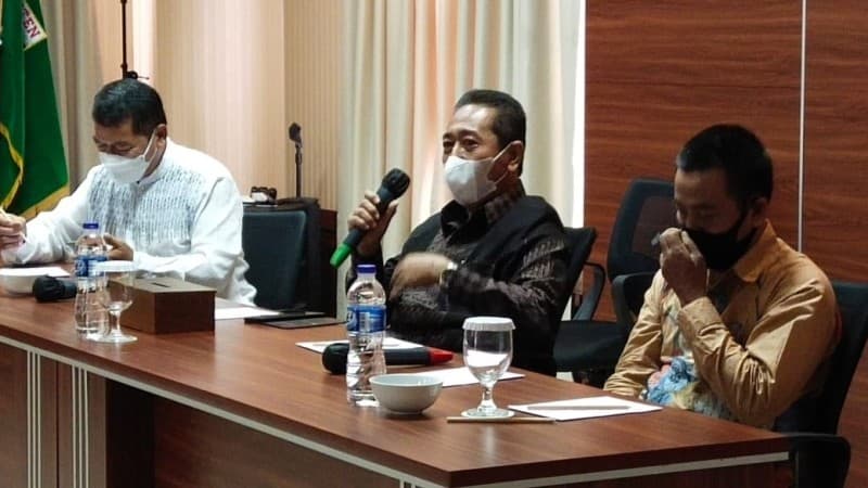 Esensi Peran Peneliti Balitbang Diklat Kemenag Tak Boleh Hilang