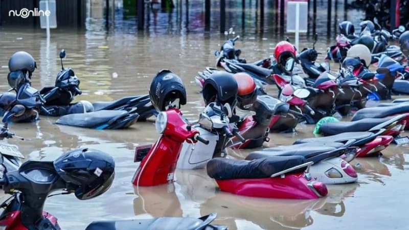 Ahli Tata Kota Sebut Banjir di Jakarta Bisa Diatasi dengan Inovasi Ruang Biru, Begini Cara Kerjanya