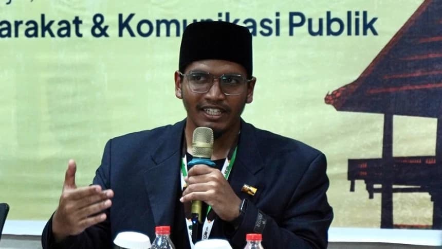 MQK Internasional Wahana Promosi Islam Indonesia dan Temu Akademik Ulama