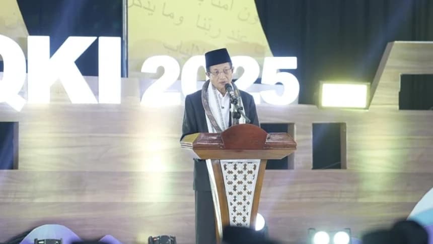 MQK Wadah Perdalam Kesadaran Lingkungan Lewat Kitab Kuning