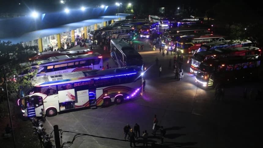 Lebaran 2024, Arus Pemudik di Aceh Meningkat 15 Persen