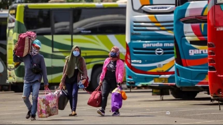 Vaksin Booster Bakal Jadi Syarat Mobilitas dan Aktivitas Warga