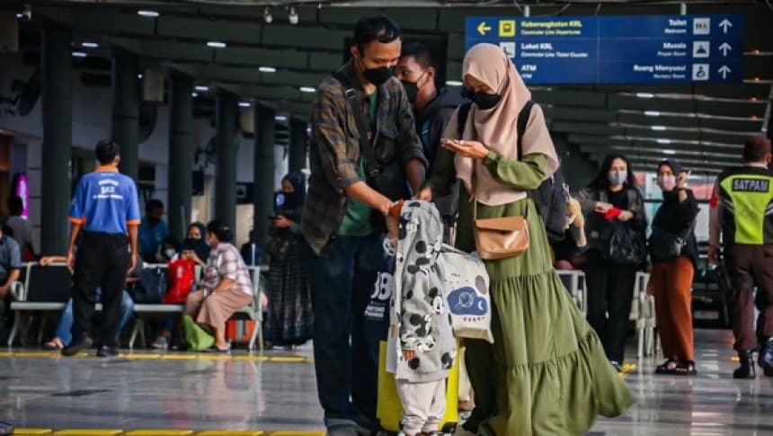 Musim Mudik, Mana yang Utama bagi Musafir, Berpuasa atau Membatalkannya?