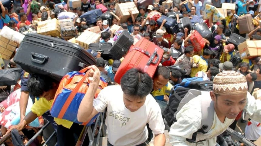 PT Jasa Raharja Buka Mudik Gratis 2024, Simak Syarat dan Cara Daftarnya