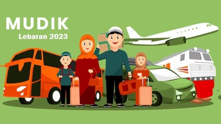 Tips Mudik Berkah dan Berpahala menurut Ketua PBNU