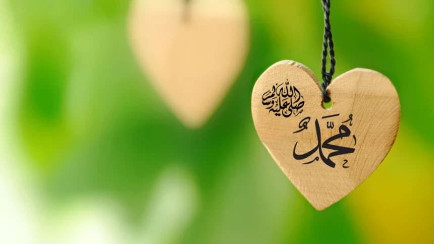 Rasulullah Tak Marah Sebab Dihina, tapi Karena Kebenaran Didustakan