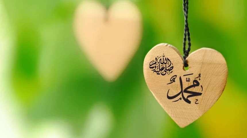 Empat Peristiwa Istimewa saat Nabi Muhammad Dilahirkan