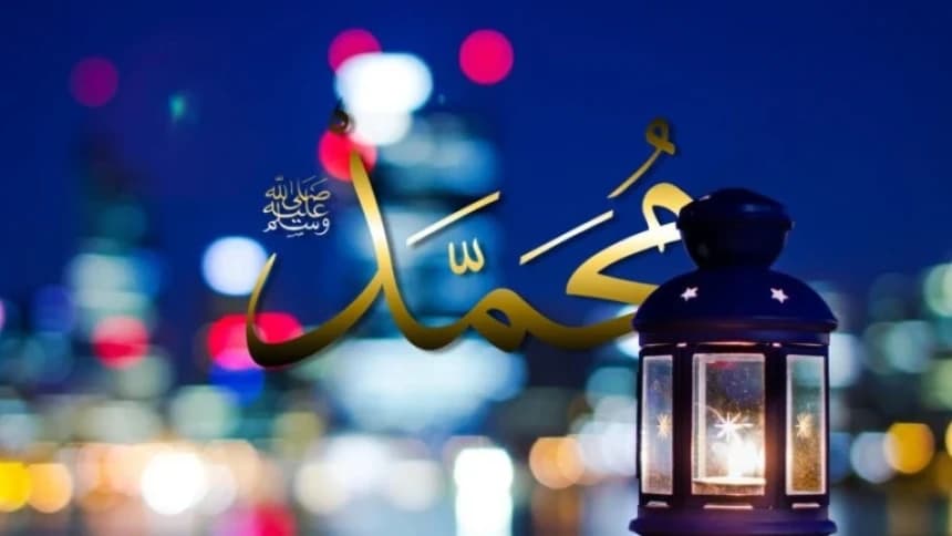 5 Alasan Penting Rayakan Maulid Nabi