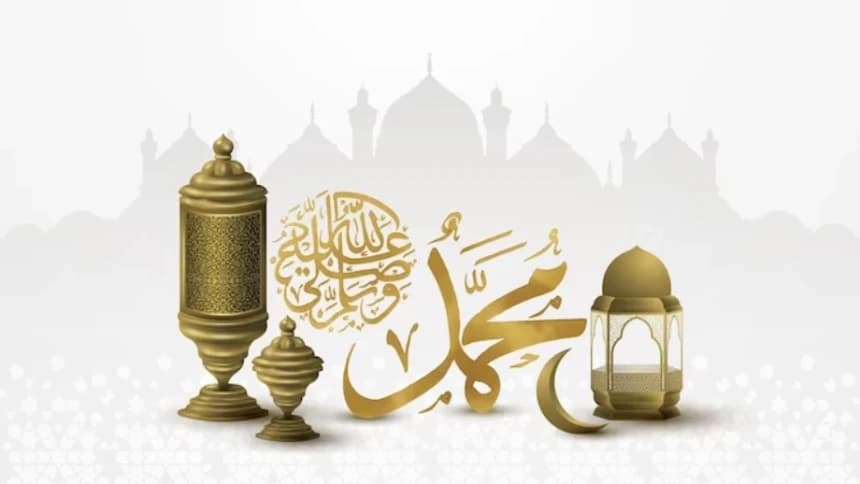 Khutbah Jumat: Belajar dari Optimisme Nabi